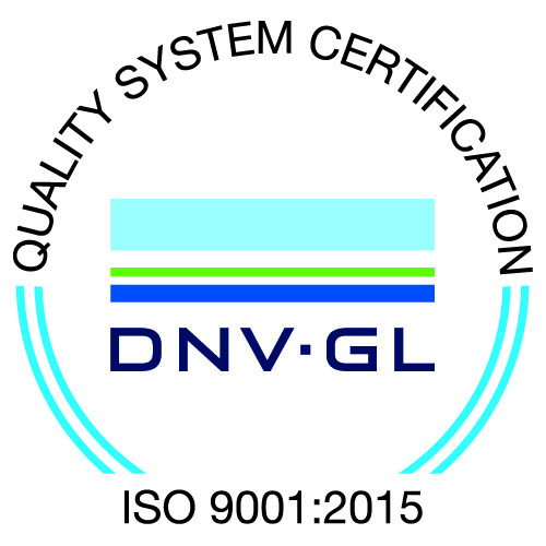 SISTEMA DI GESTIONE ISO 9001